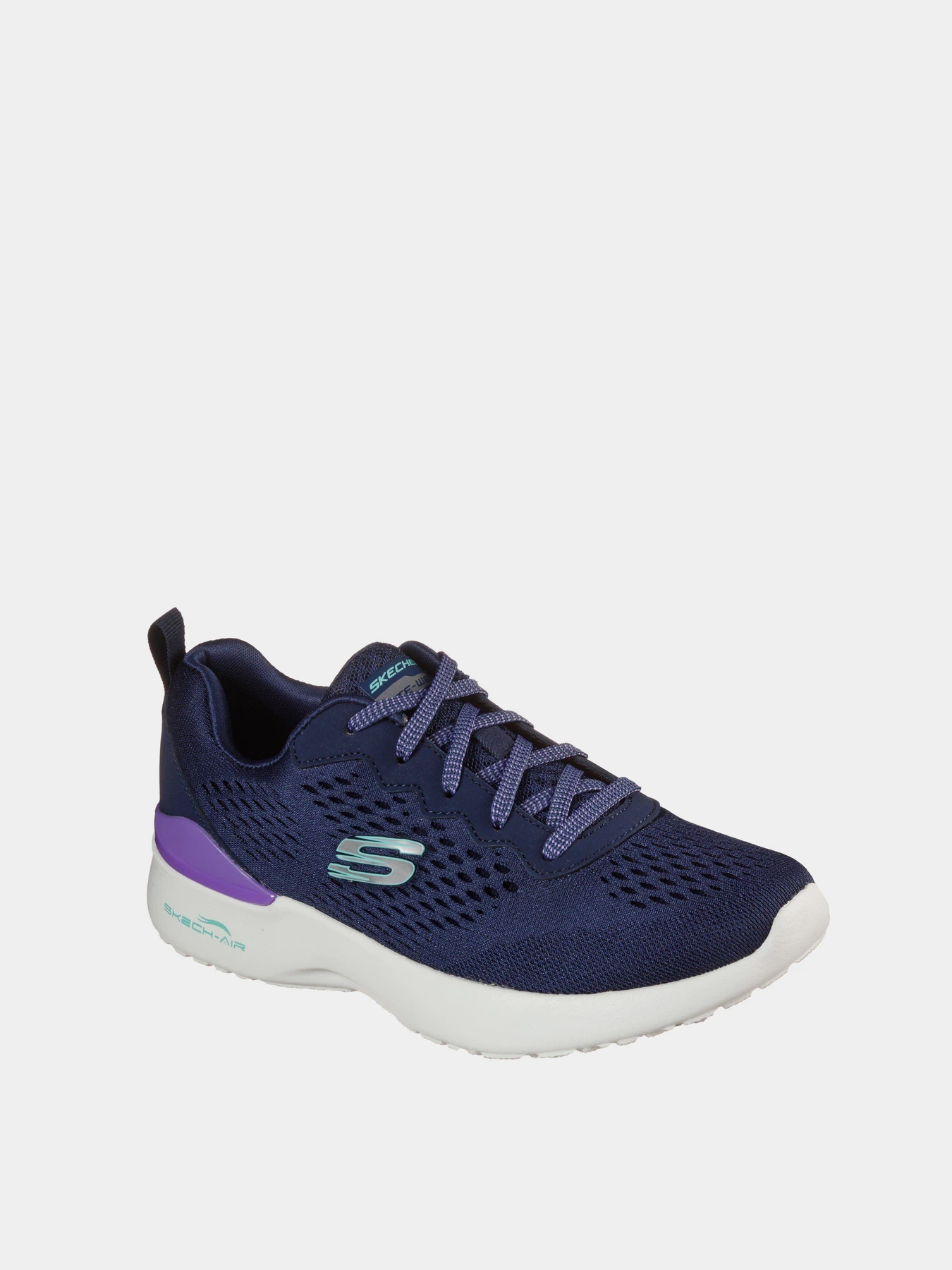 Кроссовки Skechers Skech-Air Dynamight модель 149349 NVPR Фото