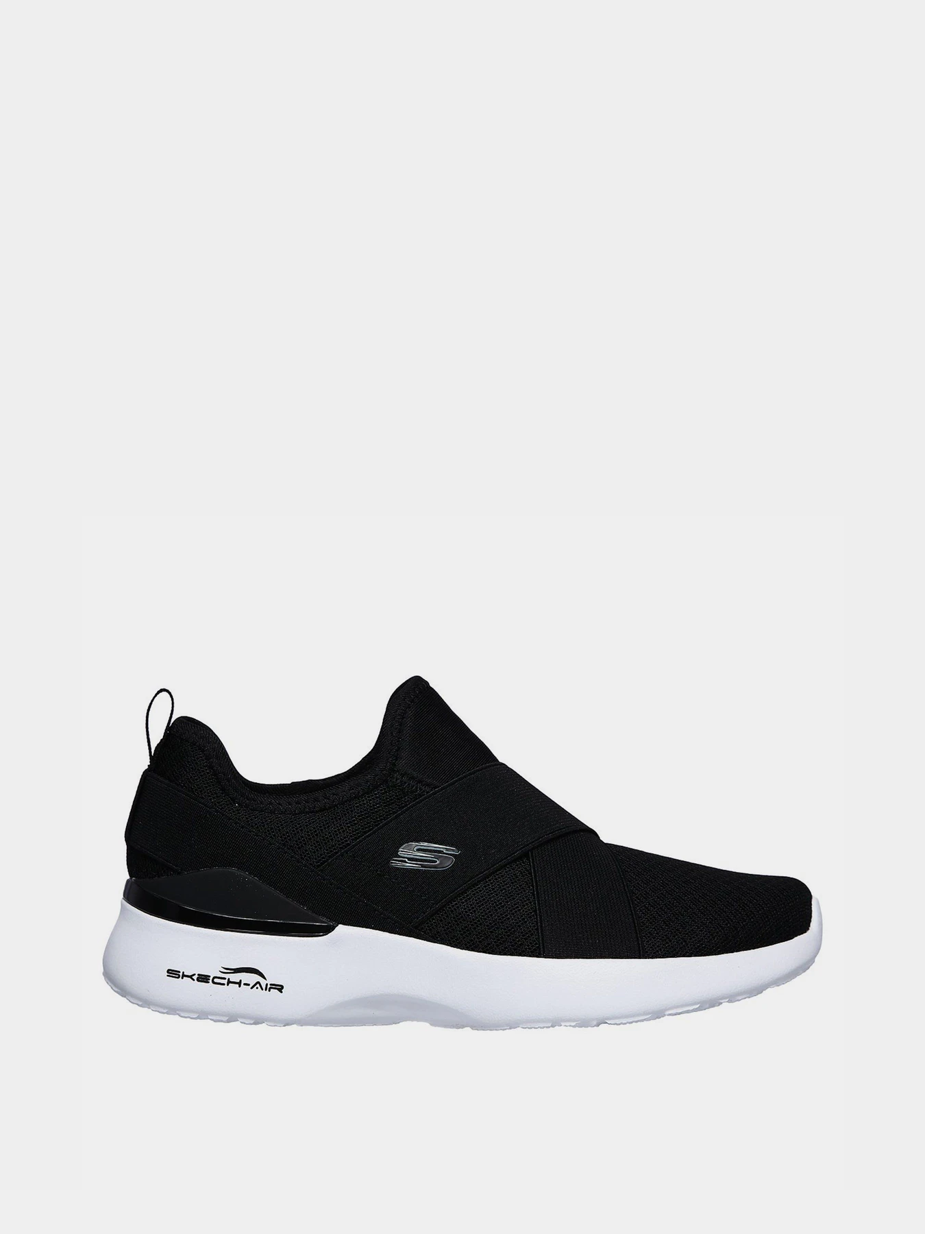 Слипоны и мокасины Skechers Skech-Air Dynamight - Easy Call модель 149341 BLK Фото