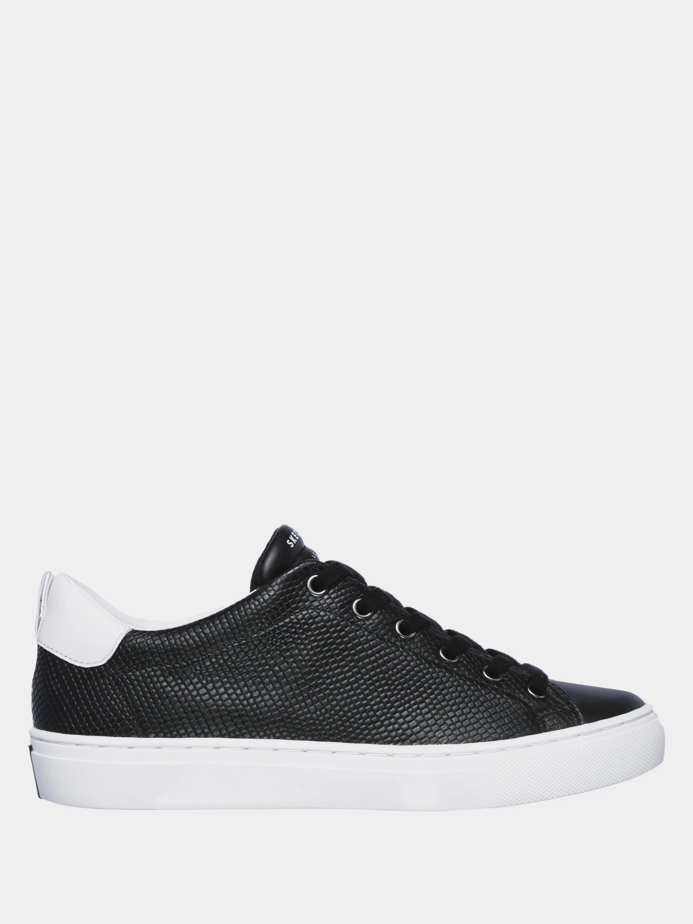Кеди Skechers Side Street - Tegu модель 73555 BLK Фото