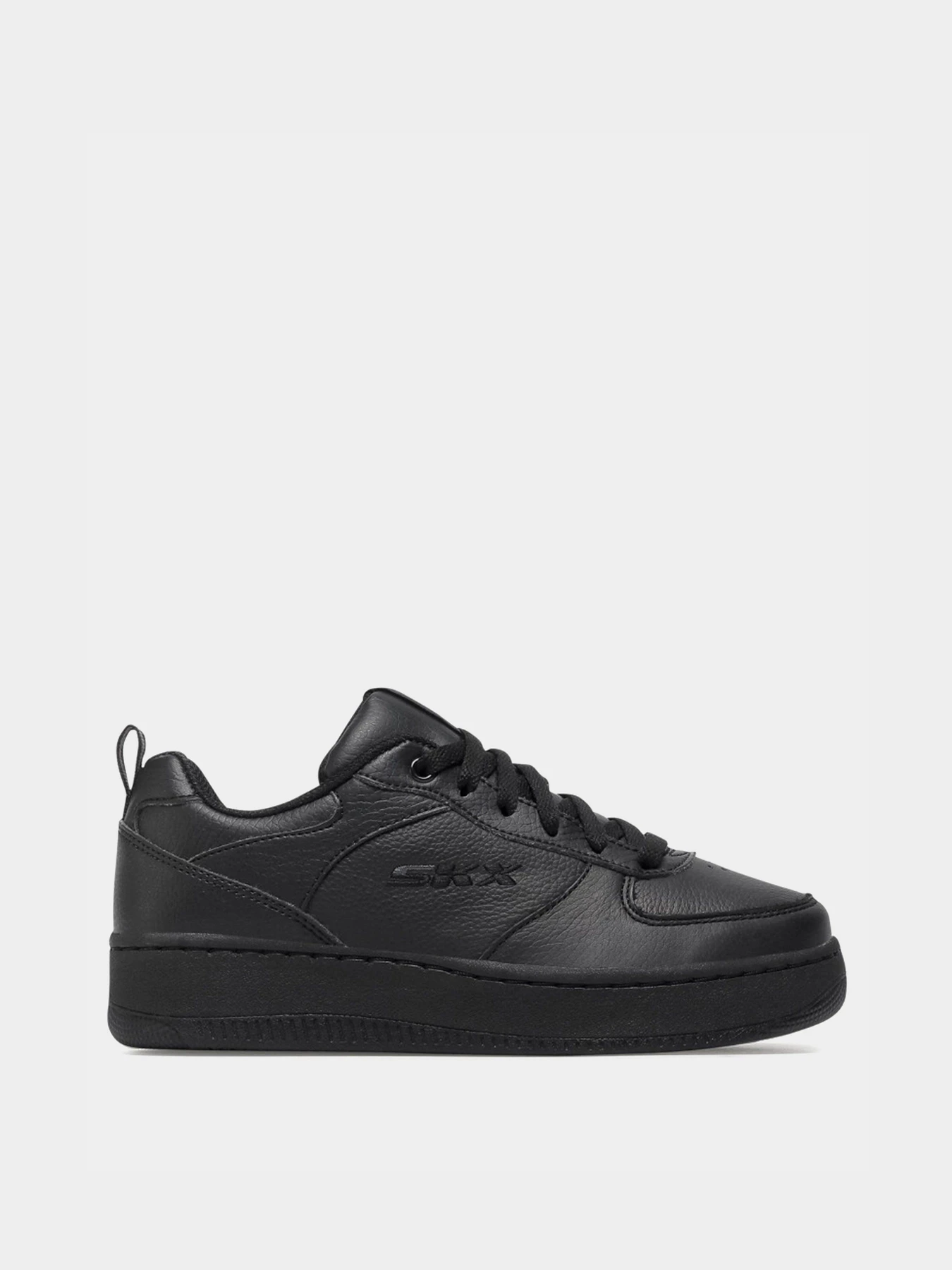 Кеди Skechers Sport Court 92 модель 149440 BBK Фото