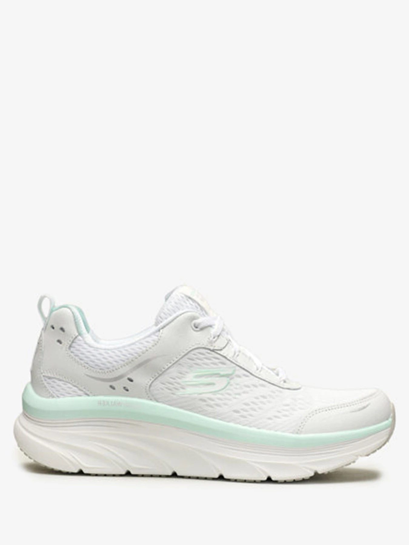 Кроссовки Skechers D'Lux Walker - Infinite модель 149023 WMNT Фото