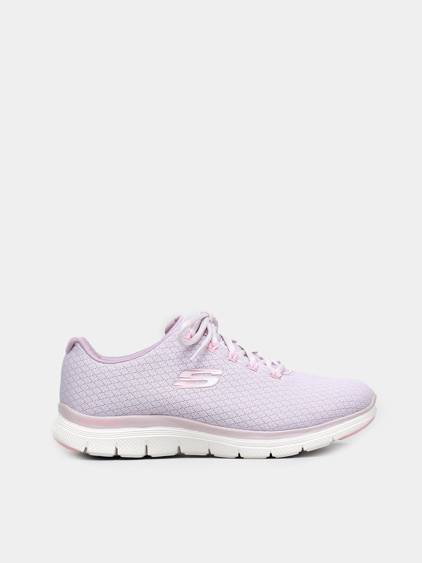 Кроссовки Skechers Flex Appeal 4.0 - Coated Fidelity модель 149298 ROS Фото
