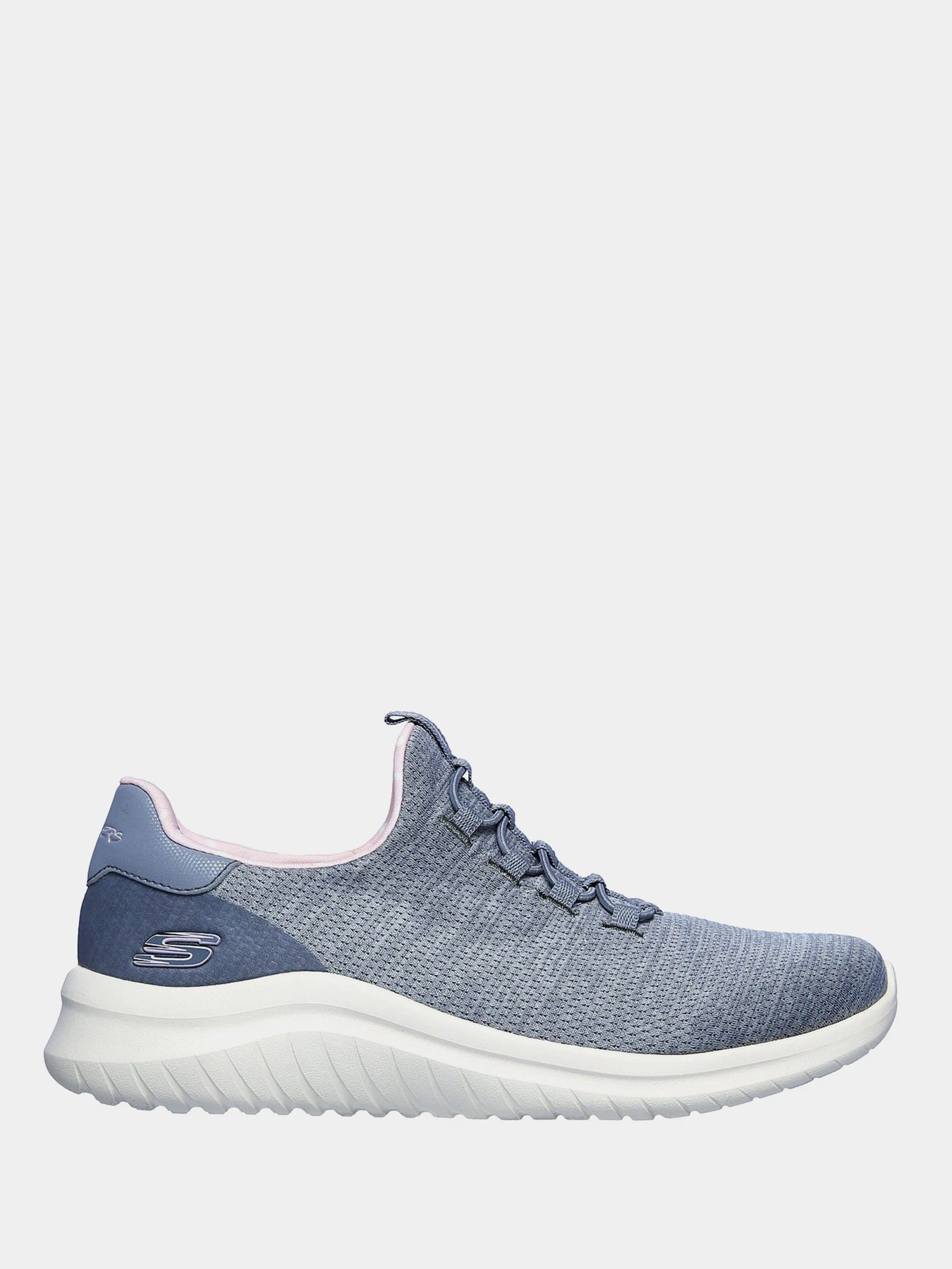 Кроссовки Skechers Ultra Flex 2.0 - Delightful Spot модель 149185 GYPK Фото