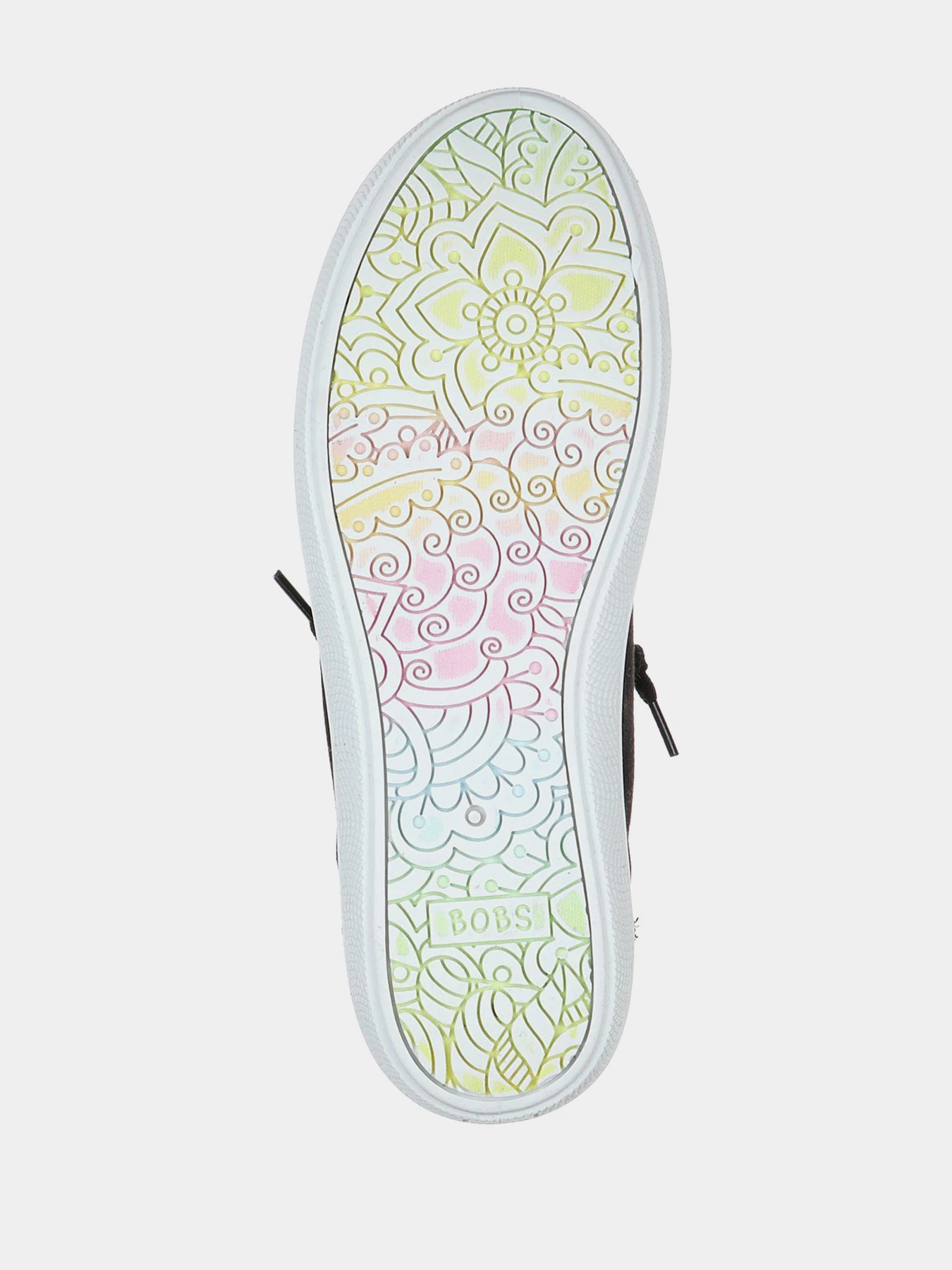 Кеди Skechers Bobs B Cute модель 33492 BLK Фото