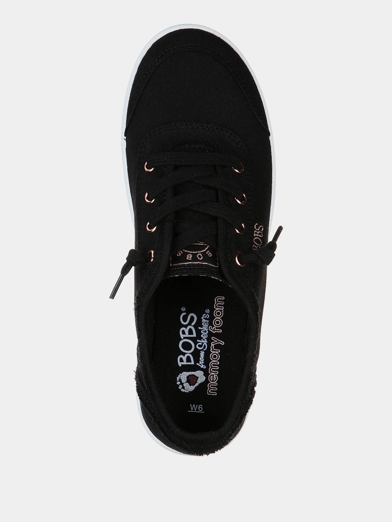 Кеди Skechers Bobs B Cute модель 33492 BLK Фото