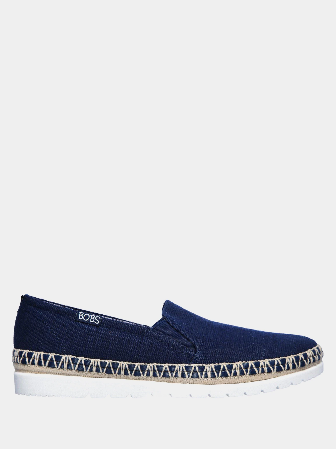 Сліпони та мокасини Skechers BOBS модель 113091 NVY Фото
