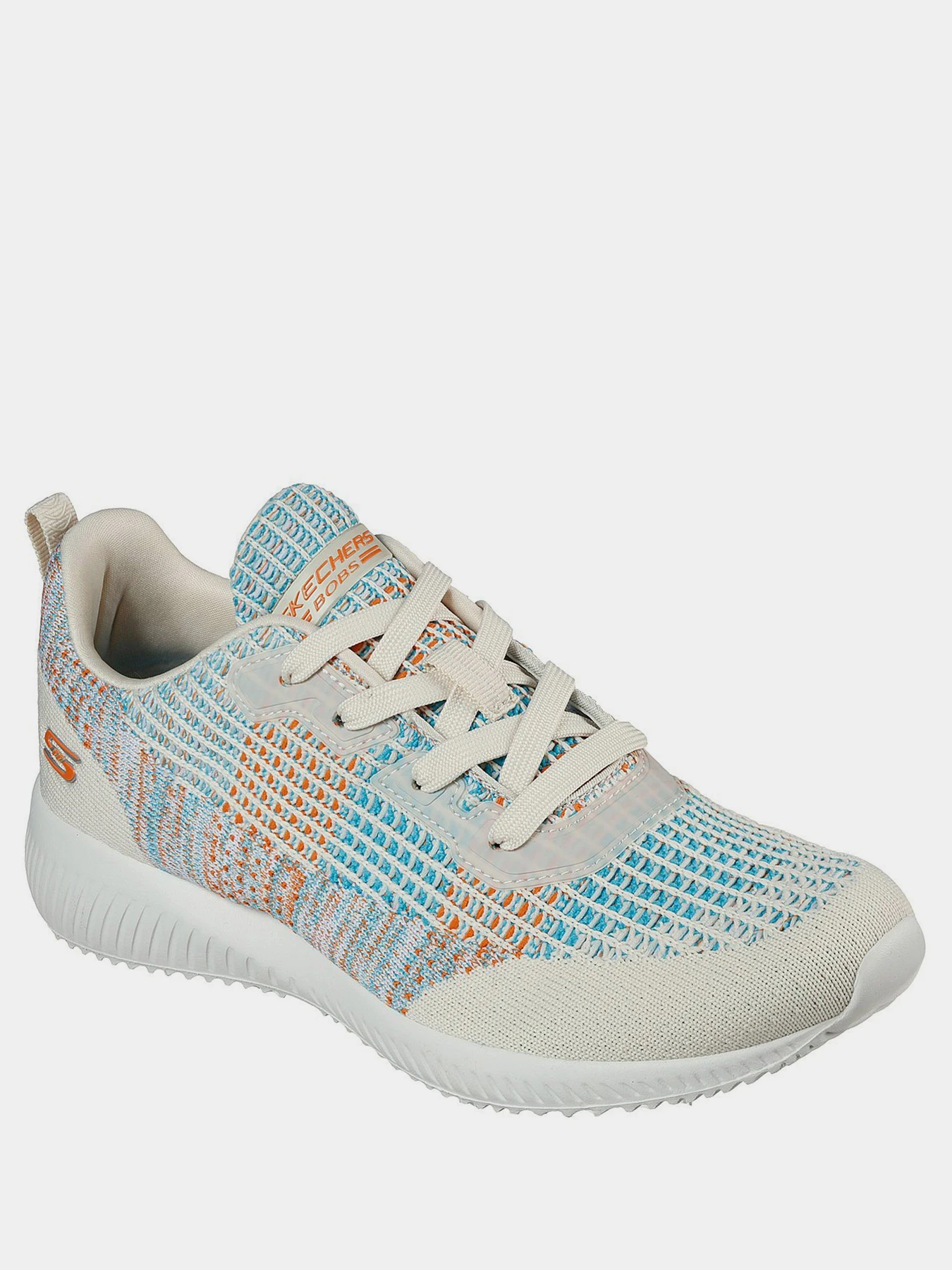 Кроссовки Skechers Bobs Sport Squad модель 117071 NTMT Фото
