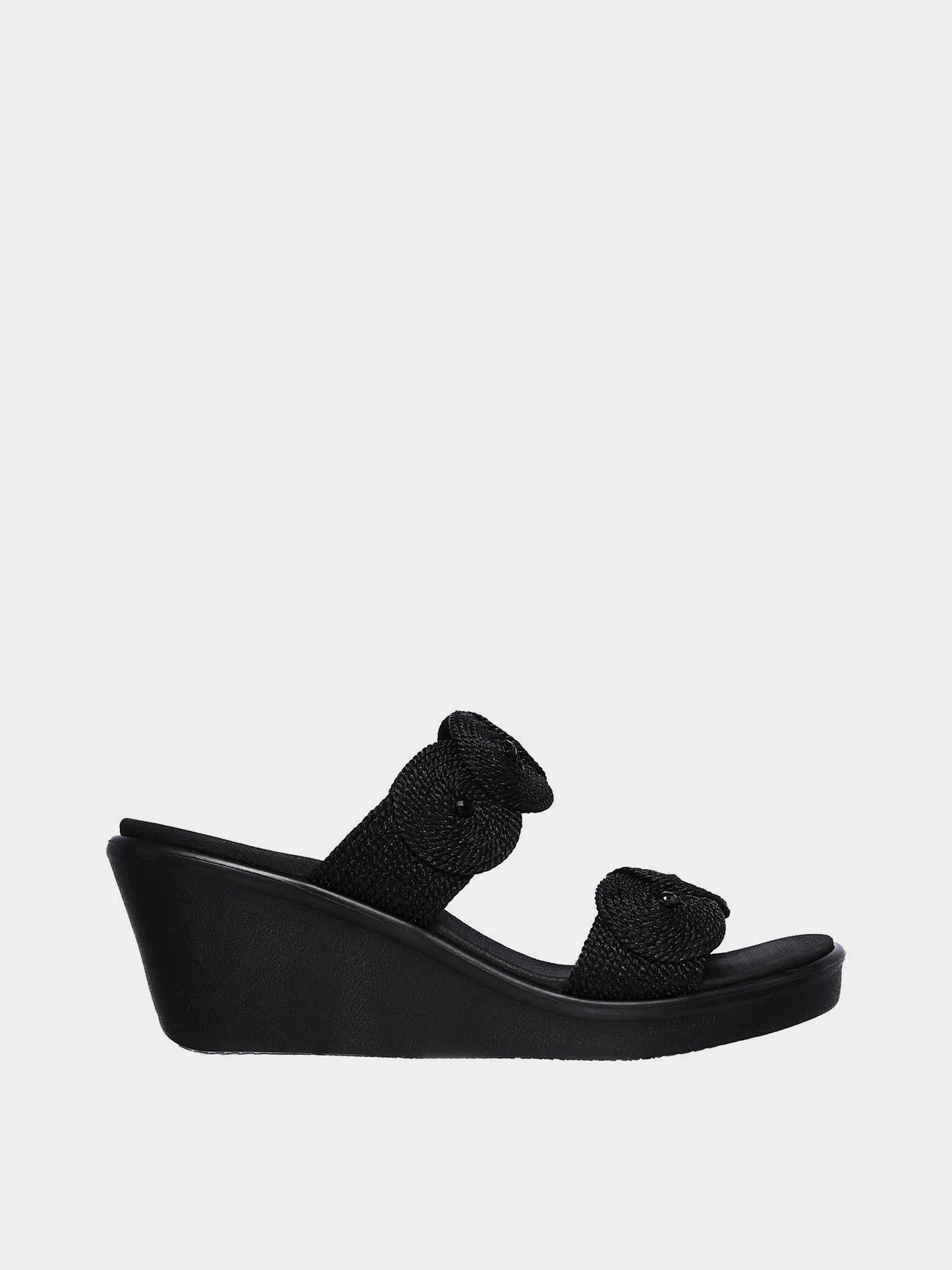 Босоножки Skechers Cali Rumble On - Circle City модель 33214 BBK Фото