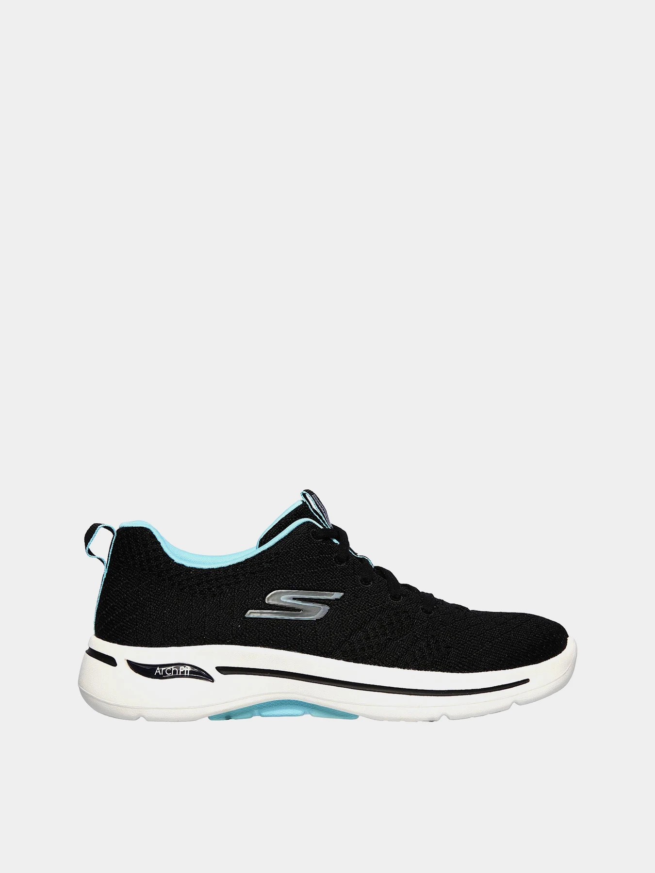 Кроссовки Skechers GoWalk Arch Fit - Unify модель 124403 BKAQ Фото