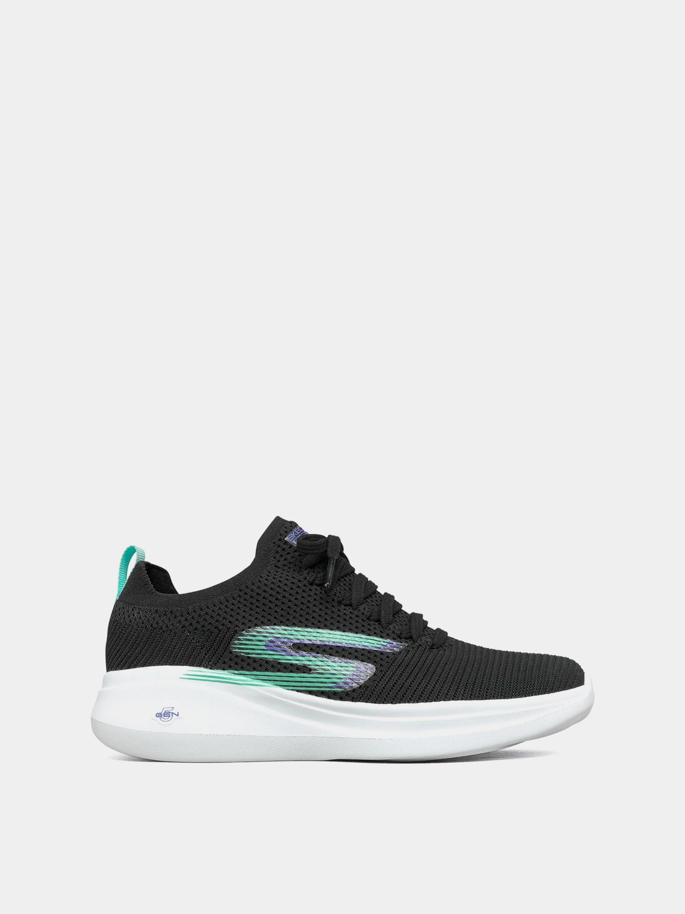 Кросівки Skechers GOrun Fast Performance модель 128186 BKAQ Фото
