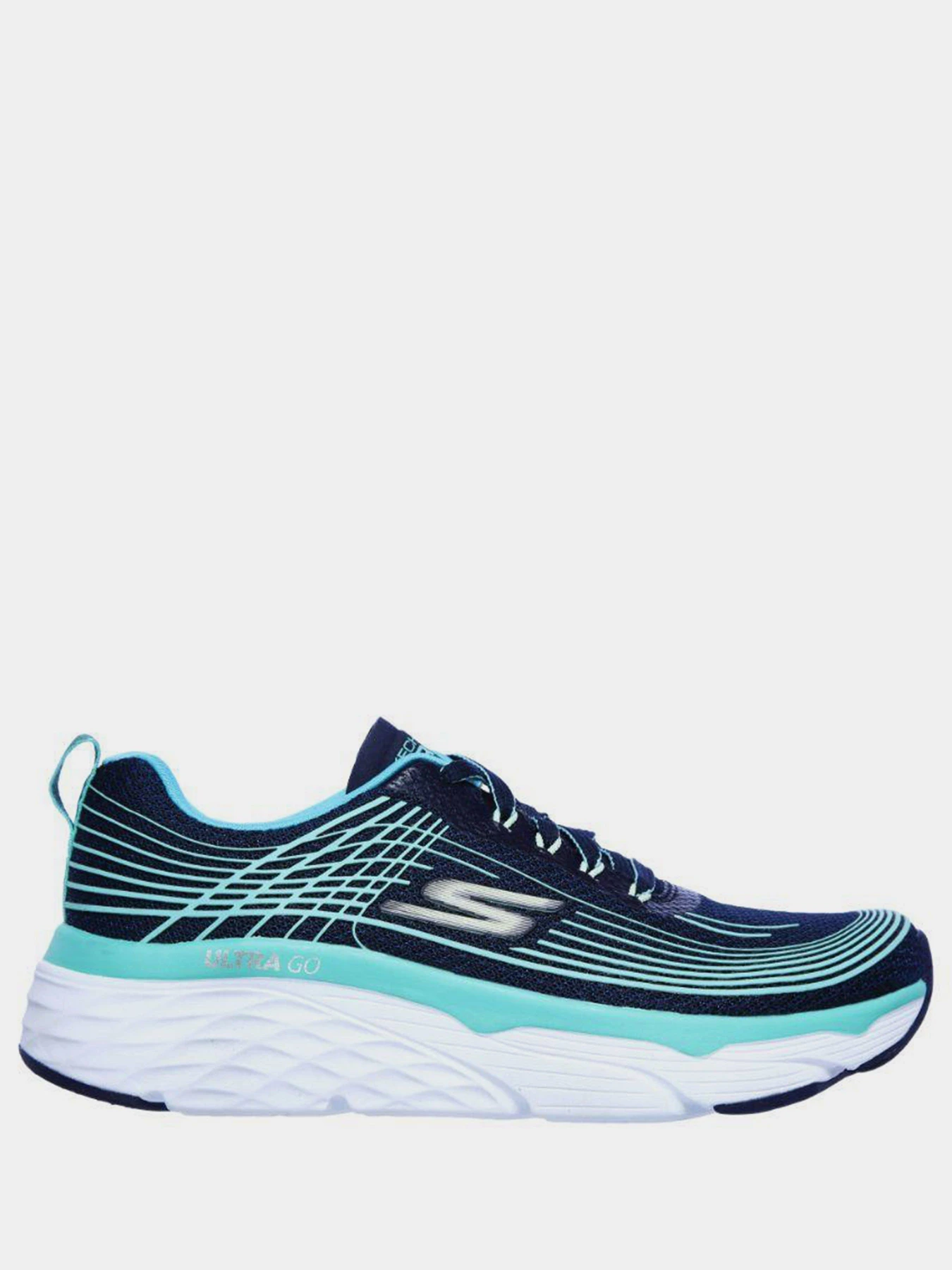 Кроссовки Skechers Max Cushioning Elite модель 17693 NVTQ Фото