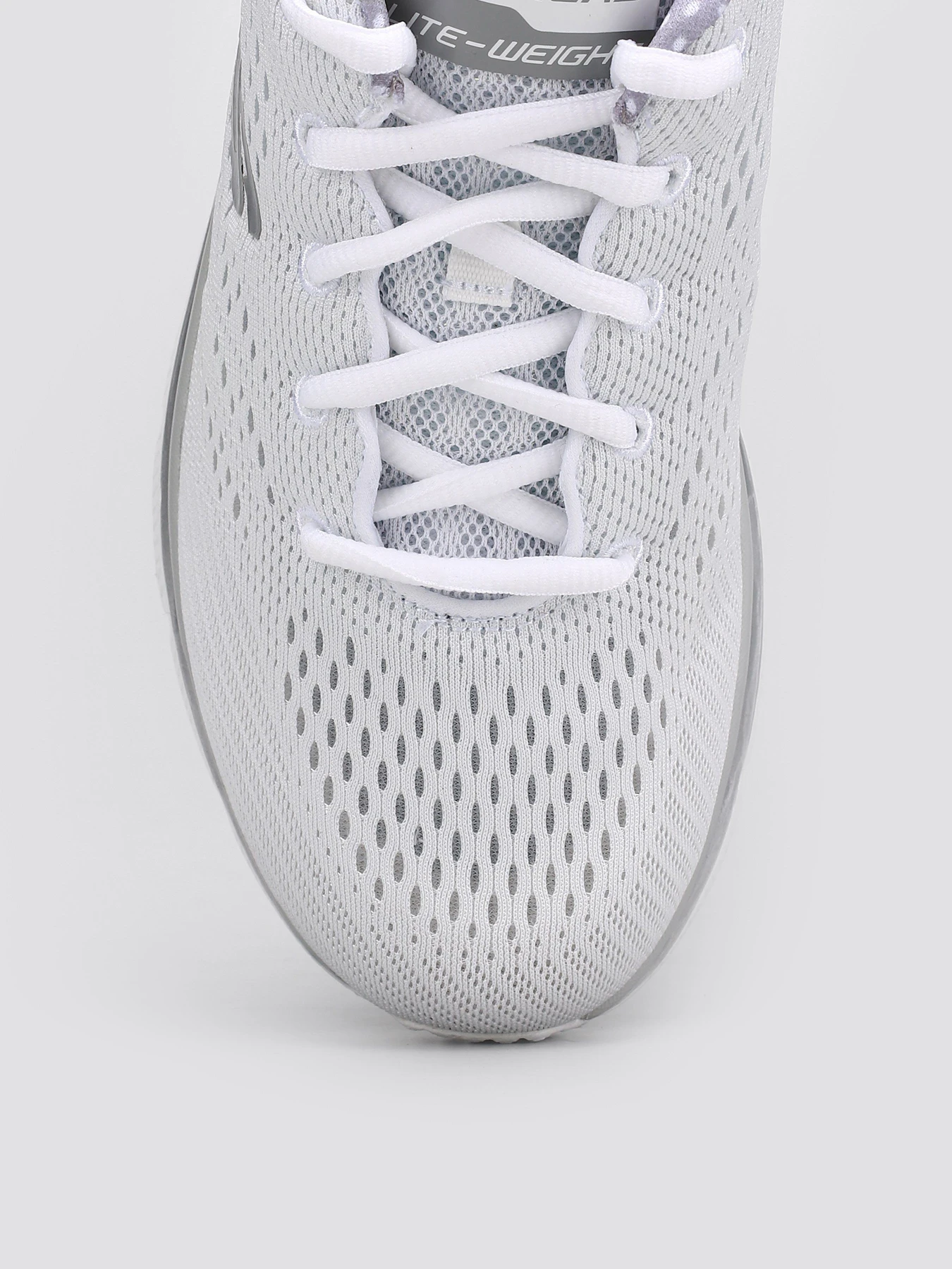 Кроссовки Skechers Fashion Fit - Statement Piece модель 12704 WGRY Кроссовки Skechers Fashion Fit - Statement Piece модель 12704 WGRY Фото