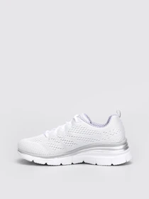 Кроссовки Skechers Fashion Fit - Statement Piece модель 12704 WGRY Фото