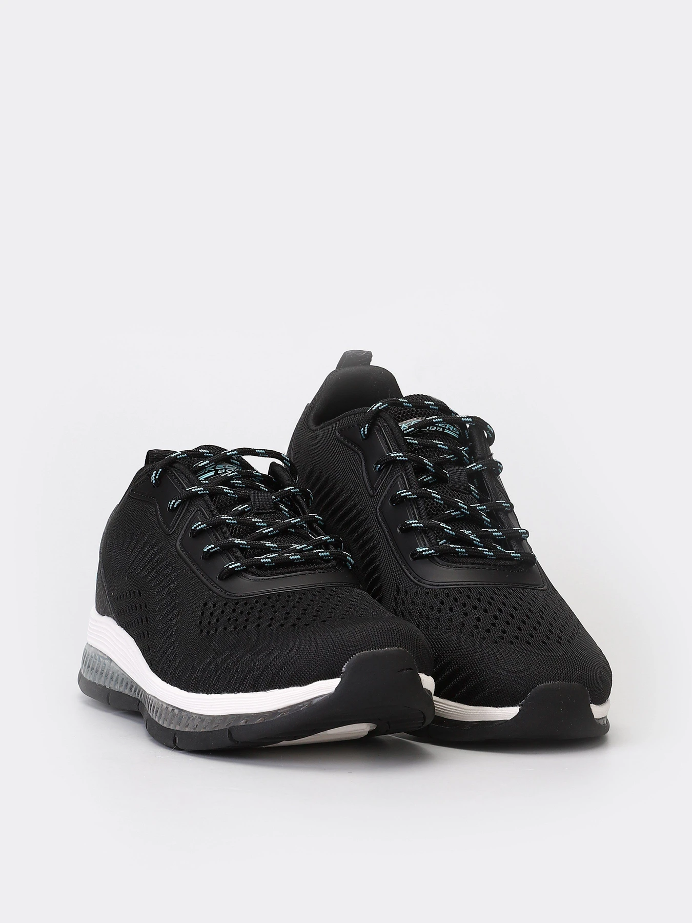 Кроссовки Skechers Bobs Gamma модель 117101 BLK Кроссовки Skechers Bobs Gamma модель 117101 BLK Фото