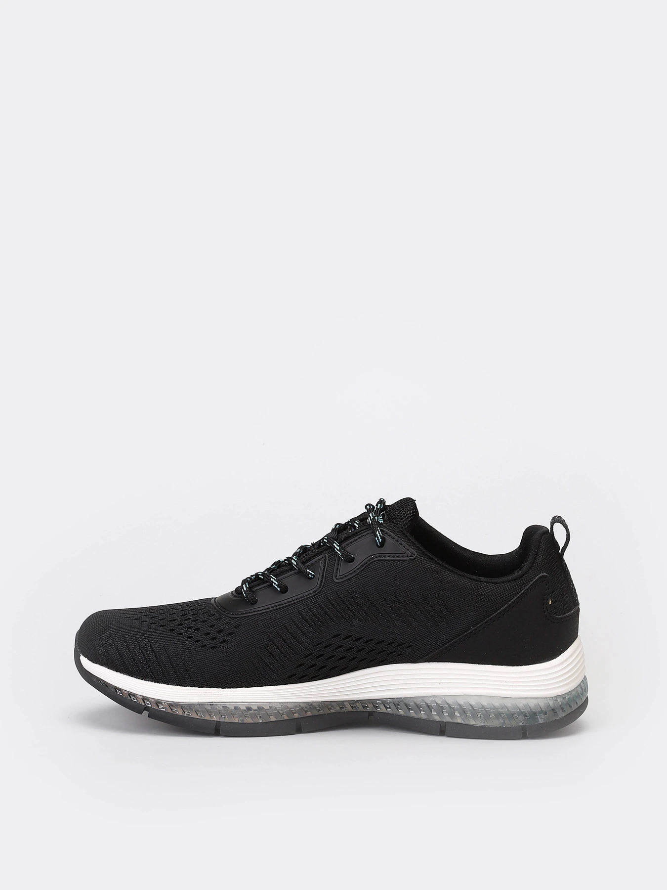 Кроссовки Skechers Bobs Gamma модель 117101 BLK Кроссовки Skechers Bobs Gamma модель 117101 BLK Фото