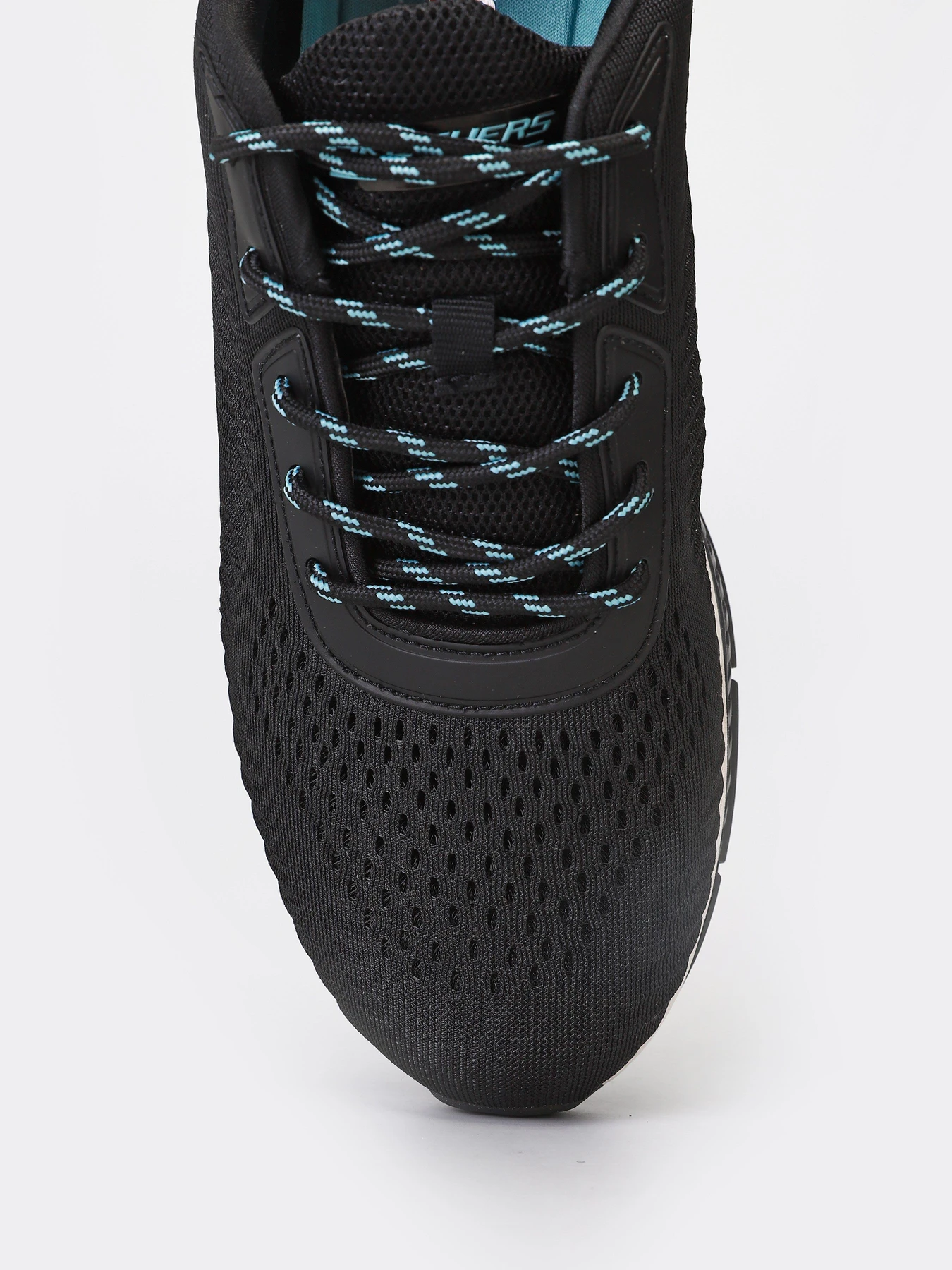 Кроссовки Skechers Bobs Gamma модель 117101 BLK Кроссовки Skechers Bobs Gamma модель 117101 BLK Фото