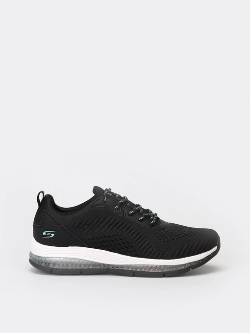 Кроссовки Skechers Bobs Gamma модель 117101 BLK Фото