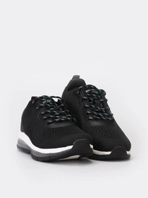 Кроссовки Skechers Bobs Gamma модель 117101 BLK Фото