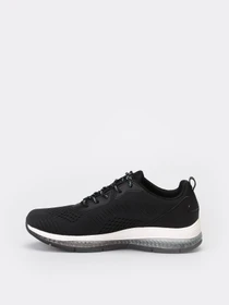 Кроссовки Skechers Bobs Gamma модель 117101 BLK Фото