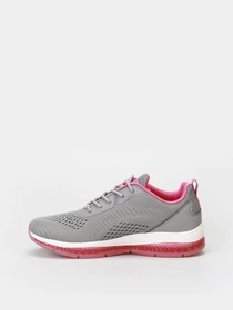 Кроссовки Skechers Bobs Gamma модель 117102 GRY Фото