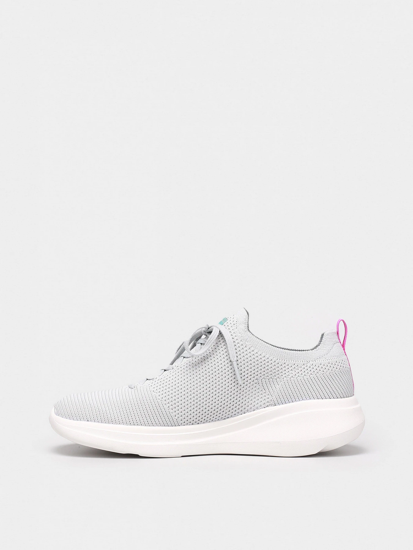 Кроссовки Skechers GOrun Fast - Brisk Day модель 128186 LGPR Фото