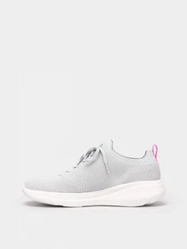 Кроссовки Skechers GOrun Fast - Brisk Day модель 128186 LGPR Фото