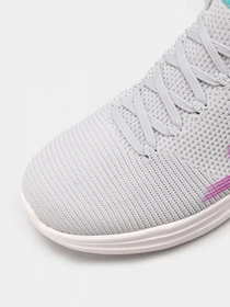 Кроссовки Skechers GOrun Fast - Brisk Day модель 128186 LGPR Фото