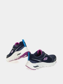 Кроссовки Skechers ARCH FIT Gentle Stride модель 149413 NVPR Фото