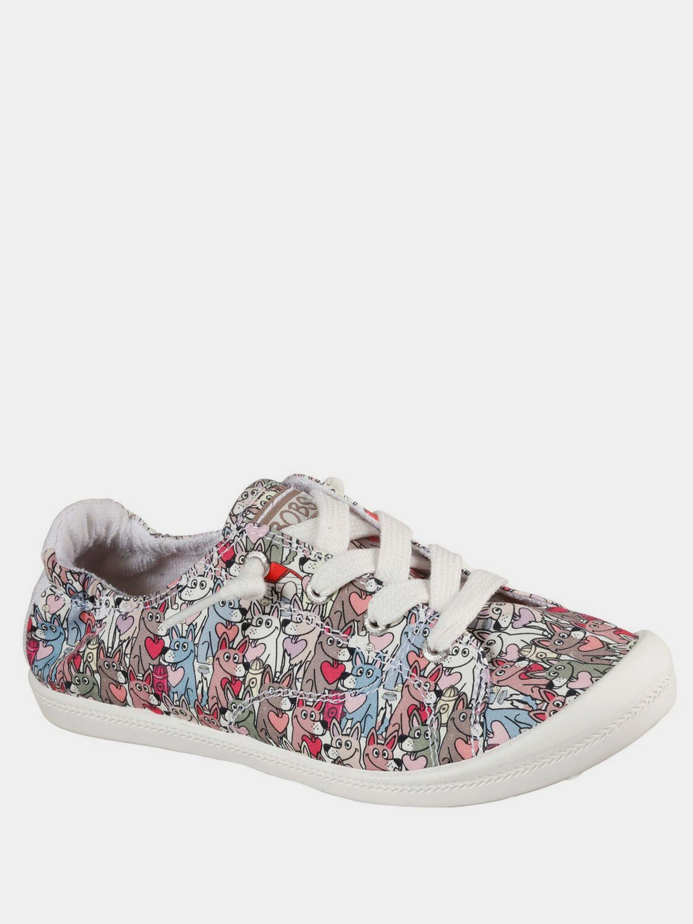 Кеди Skechers BOBS Beach Bingo модель 113212 WMLT Фото