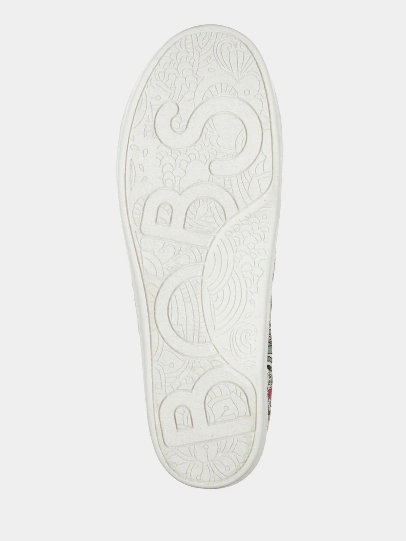 Кеди Skechers BOBS Beach Bingo модель 113212 WMLT Фото