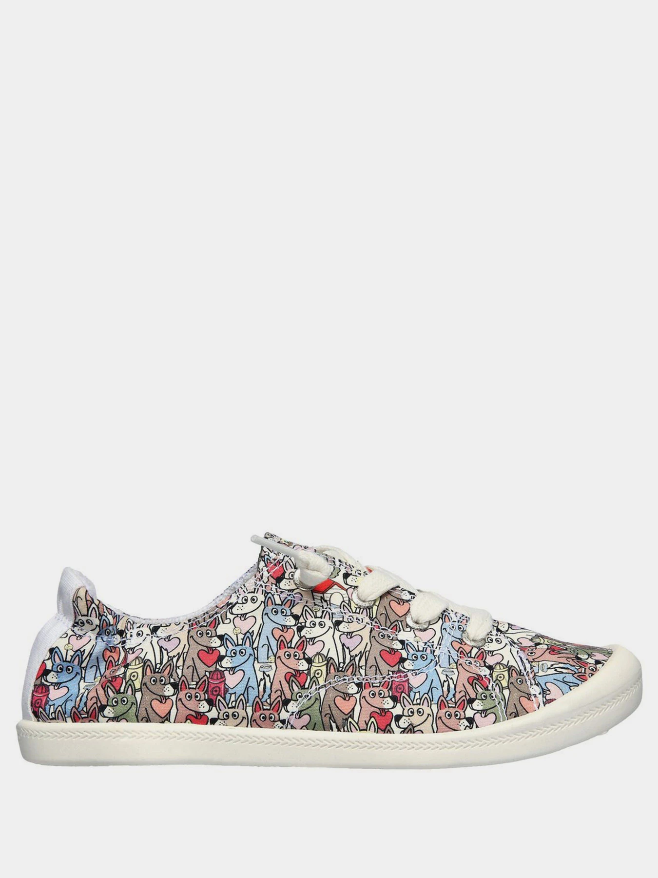 Кеди Skechers BOBS Beach Bingo модель 113212 WMLT Фото