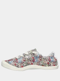 Кеди Skechers BOBS Beach Bingo модель 113212 WMLT Фото