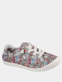 Кеди Skechers BOBS Beach Bingo модель 113212 WMLT Фото