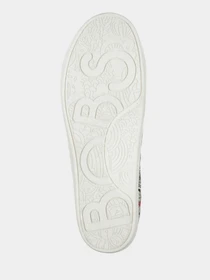 Кеди Skechers BOBS Beach Bingo модель 113212 WMLT Фото