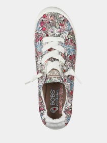 Кеди Skechers BOBS Beach Bingo модель 113212 WMLT Фото
