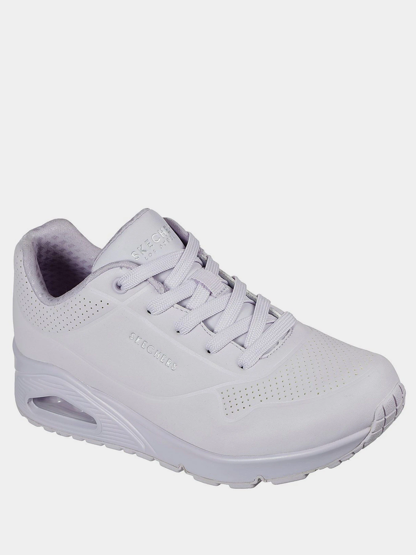 Кросівки Skechers Uno - Frosty Kicks модель 155359 LIL Фото