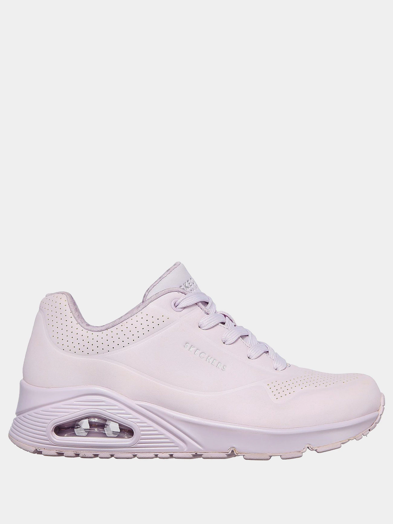Кросівки Skechers Uno - Frosty Kicks модель 155359 LIL Фото