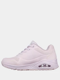 Кросівки Skechers Uno - Frosty Kicks модель 155359 LIL Фото