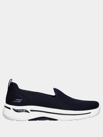 Слипоны и мокасины Skechers GoWalk Arch Fit модель 124401 NVW Фото
