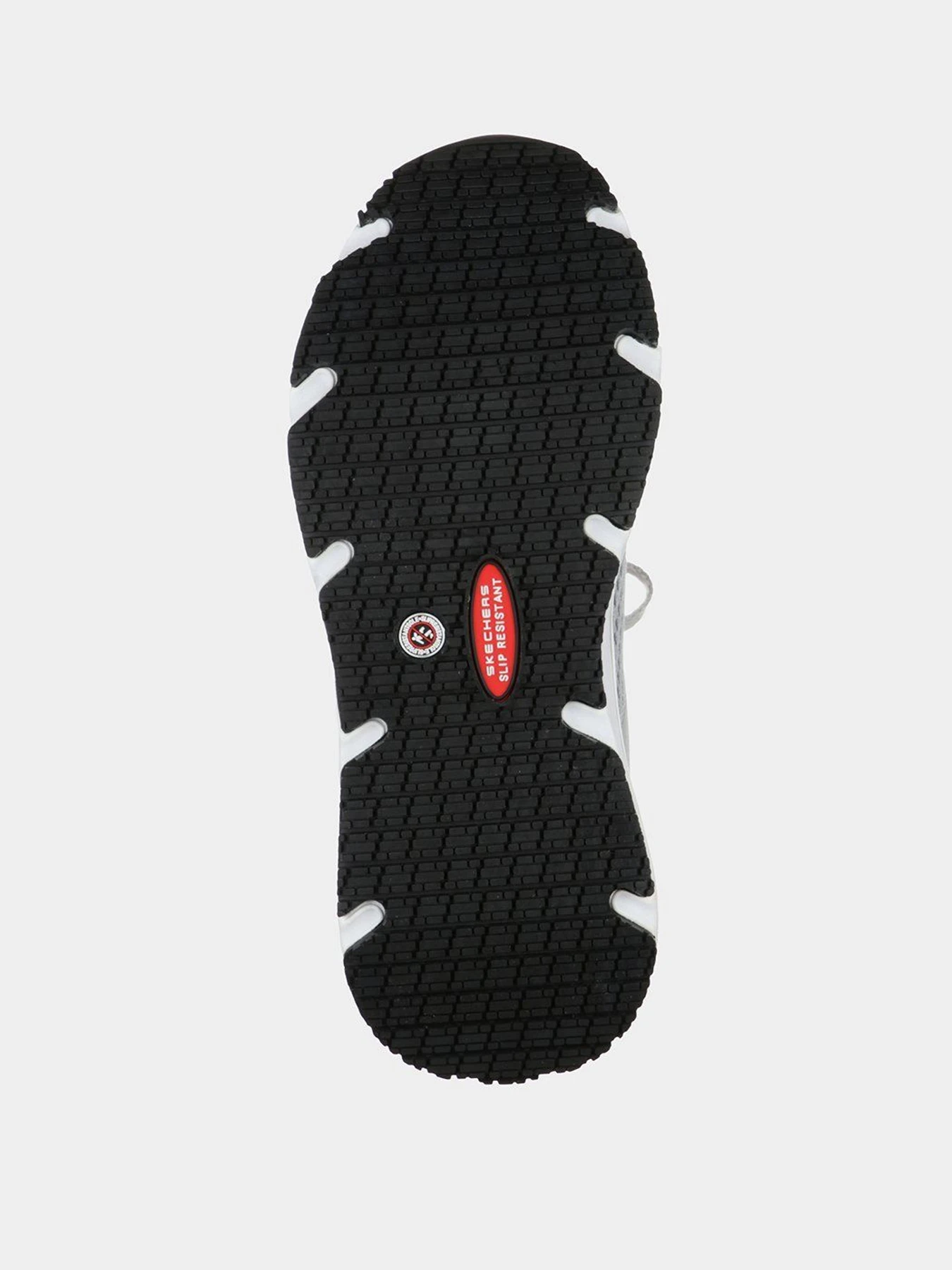 Кроссовки Skechers Work: Max Cushioning Elite SR - Banham модель 108029 GRY Кроссовки Skechers Work: Max Cushioning Elite SR - Banham модель 108029 GRY Фото
