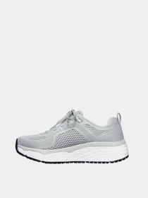 Кроссовки Skechers Work: Max Cushioning Elite SR - Banham модель 108029 GRY Фото