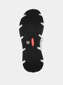 Кроссовки Skechers Work: Max Cushioning Elite SR - Banham модель 108029 GRY Фото