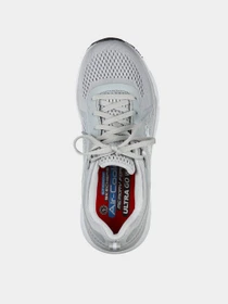 Кроссовки Skechers Work: Max Cushioning Elite SR - Banham модель 108029 GRY Фото