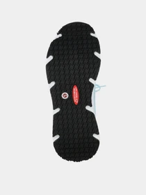 Кроссовки Skechers Work: Max Cushioning Elite SR - Banham модель 108029 LBLW Фото