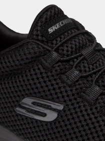 Кроссовки Skechers Summits - Quick Lapse модель 12985 BBK Фото