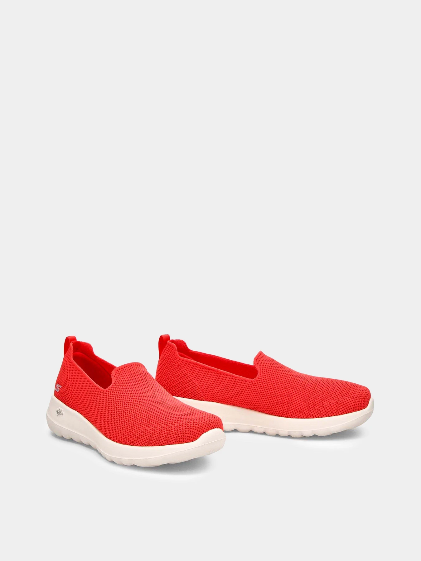 Слипоны и мокасины Skechers GOwalk Joy™ - Sensational Day модель 124187 CRL Слипоны и мокасины Skechers GOwalk Joy™ - Sensational Day модель 124187 CRL Фото