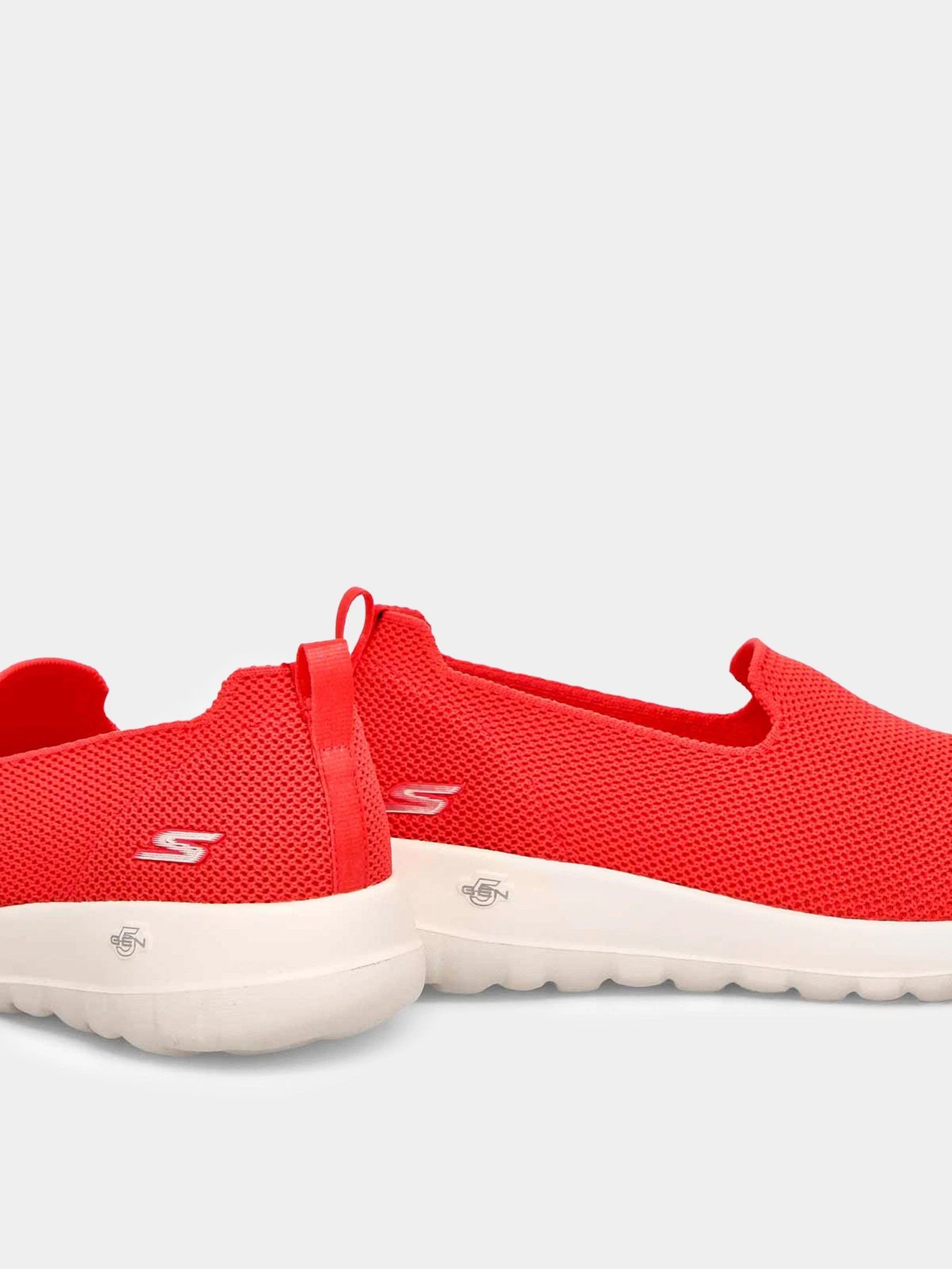 Слипоны и мокасины Skechers GOwalk Joy™ - Sensational Day модель 124187 CRL Слипоны и мокасины Skechers GOwalk Joy™ - Sensational Day модель 124187 CRL Фото