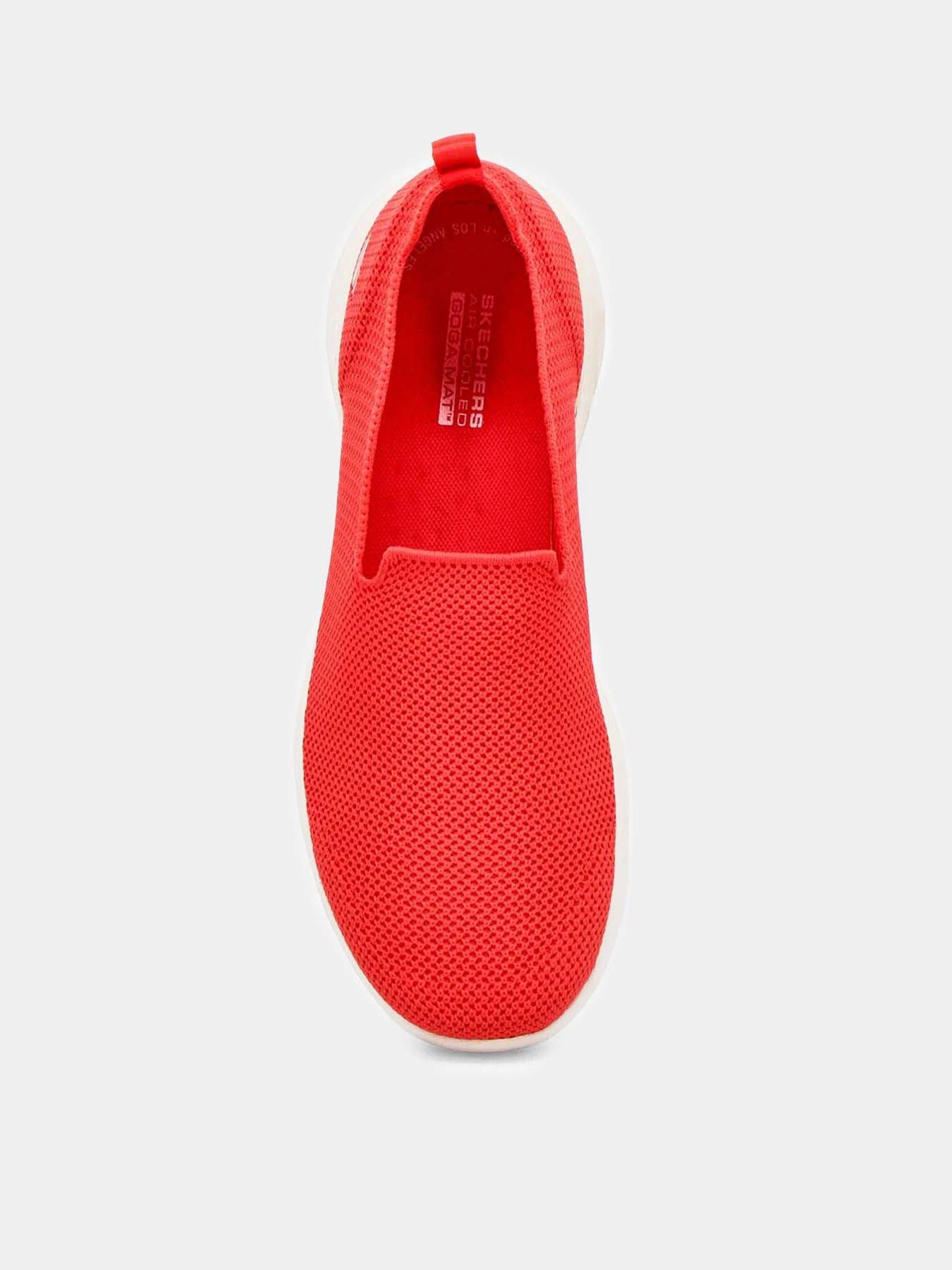 Слипоны и мокасины Skechers GOwalk Joy™ - Sensational Day модель 124187 CRL Слипоны и мокасины Skechers GOwalk Joy™ - Sensational Day модель 124187 CRL Фото