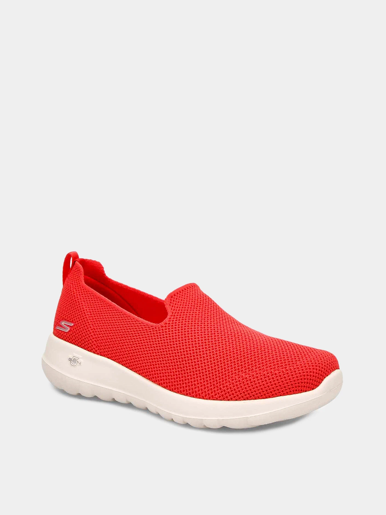 Слипоны и мокасины Skechers GOwalk Joy™ - Sensational Day модель 124187 CRL Слипоны и мокасины Skechers GOwalk Joy™ - Sensational Day модель 124187 CRL Фото