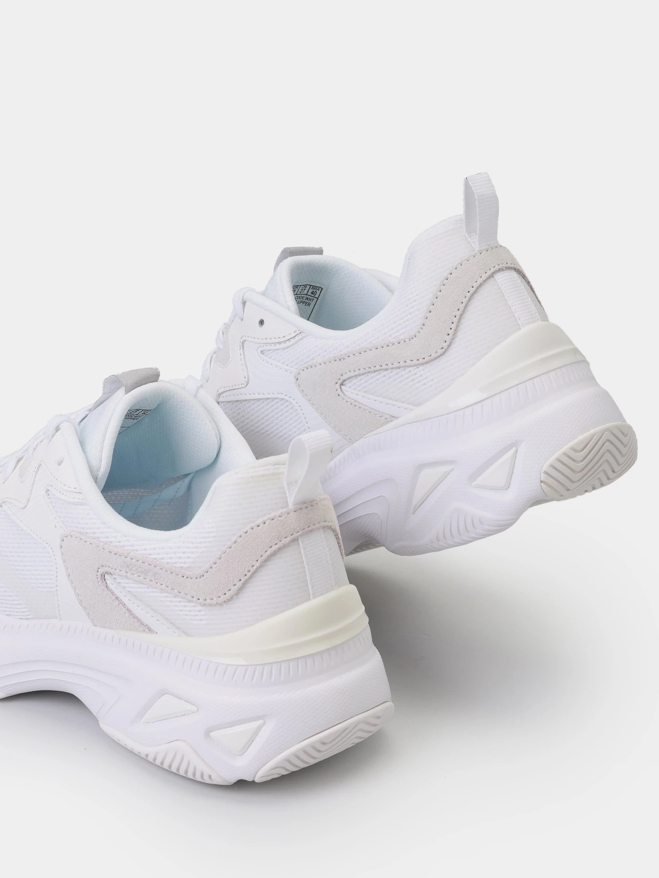 Кроссовки Skechers Energy Racer - Embrace модель 149370 WHT Кроссовки Skechers Energy Racer - Embrace модель 149370 WHT Фото